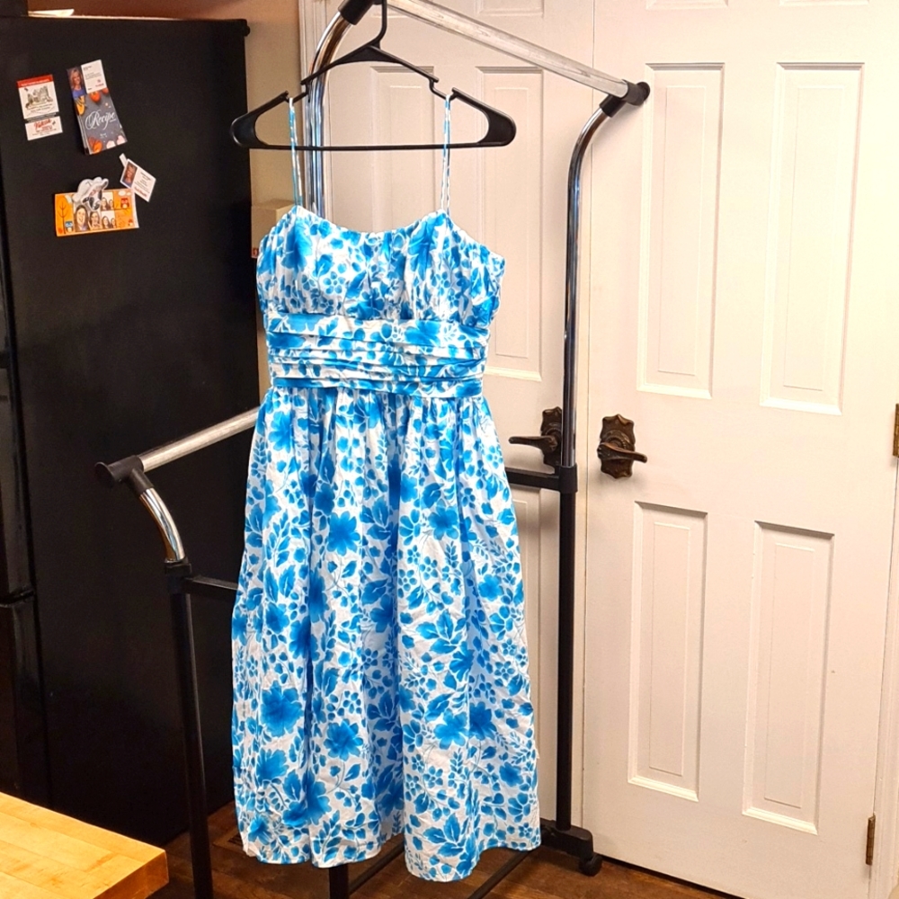 Jessica Howard Dress